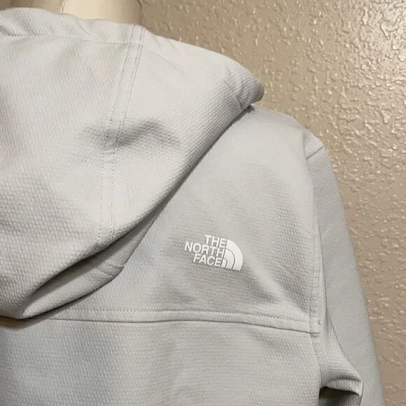 The North Face | Tekno Ridge Hoodie, windwall - Picture 9 of 16